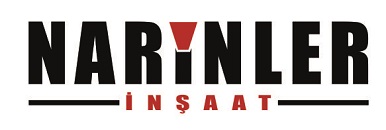 Narinler İnşaat Logo